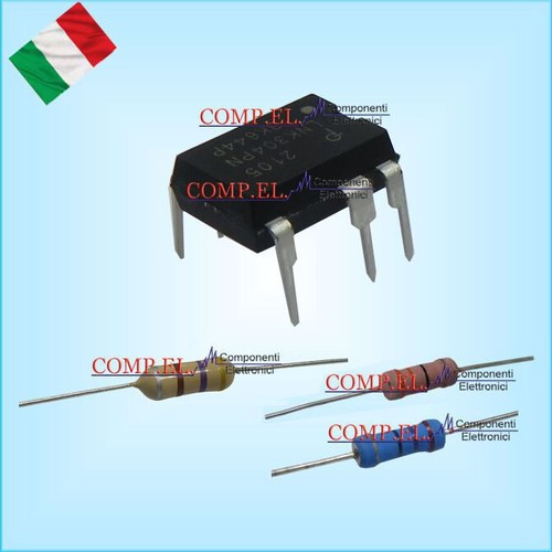 Lnk304pn dip kit - lnk304pn, dip-7