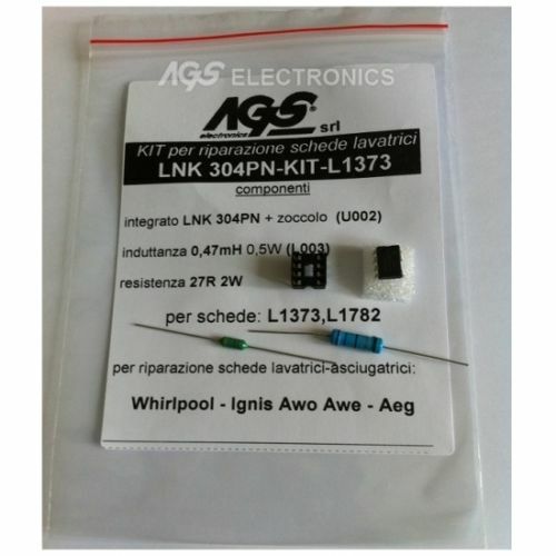 Lnk304pn kit riparazione - lnk304pn, di